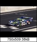  24 HEURES DU MANS YEAR BY YEAR PART FOUR 1990-1999 - Page 10 1991-lm-50-almerasalmnrj6l