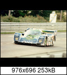  24 HEURES DU MANS YEAR BY YEAR PART FOUR 1990-1999 - Page 10 1991-lm-50-almerasalmtxknl