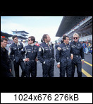 24 HEURES DU MANS YEAR BY YEAR PART FOUR 1990-1999 - Page 6 1991-lm-502-mscwendkrm2k18
