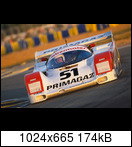  24 HEURES DU MANS YEAR BY YEAR PART FOUR 1990-1999 - Page 10 1991-lm-51-lssigyvero6mjb7