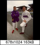  24 HEURES DU MANS YEAR BY YEAR PART FOUR 1990-1999 - Page 6 1991-lm-512-kennyachejmjeu