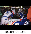  24 HEURES DU MANS YEAR BY YEAR PART FOUR 1990-1999 - Page 10 1991-lm-52-elghratzenufj3w