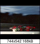  24 HEURES DU MANS YEAR BY YEAR PART FOUR 1990-1999 - Page 10 1991-lm-55-weidlergac4xk1s