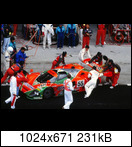  24 HEURES DU MANS YEAR BY YEAR PART FOUR 1990-1999 - Page 10 1991-lm-55-weidlergac6pkid