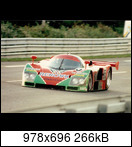  24 HEURES DU MANS YEAR BY YEAR PART FOUR 1990-1999 - Page 10 1991-lm-55-weidlergac7dkx3