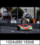  24 HEURES DU MANS YEAR BY YEAR PART FOUR 1990-1999 - Page 10 1991-lm-55-weidlergacpukem