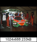  24 HEURES DU MANS YEAR BY YEAR PART FOUR 1990-1999 - Page 10 1991-lm-55-weidlergactikgb