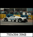  24 HEURES DU MANS YEAR BY YEAR PART FOUR 1990-1999 - Page 10 1991-lm-56-dieudonneyxrkjo