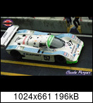  24 HEURES DU MANS YEAR BY YEAR PART FOUR 1990-1999 - Page 10 1991-lm-57-schneiderw2kjl9