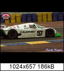  24 HEURES DU MANS YEAR BY YEAR PART FOUR 1990-1999 - Page 10 1991-lm-57-schneiderw54k7e