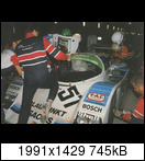  24 HEURES DU MANS YEAR BY YEAR PART FOUR 1990-1999 - Page 10 1991-lm-57-schneiderwh6k70