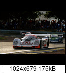  24 HEURES DU MANS YEAR BY YEAR PART FOUR 1990-1999 - Page 10 1991-lm-58-stuckbellj25kv0