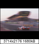  24 HEURES DU MANS YEAR BY YEAR PART FOUR 1990-1999 - Page 10 1991-lm-58-stuckbellj7njne