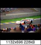  24 HEURES DU MANS YEAR BY YEAR PART FOUR 1990-1999 - Page 10 1991-lm-58-stuckbelljmfkdx