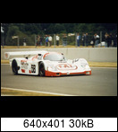  24 HEURES DU MANS YEAR BY YEAR PART FOUR 1990-1999 - Page 10 1991-lm-58-stuckbelljrskfv