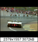  24 HEURES DU MANS YEAR BY YEAR PART FOUR 1990-1999 - Page 7 1991-lm-6-rosbergdalmcdjx9