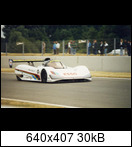  24 HEURES DU MANS YEAR BY YEAR PART FOUR 1990-1999 - Page 7 1991-lm-6-rosbergdalmh2k12