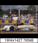  24 HEURES DU MANS YEAR BY YEAR PART FOUR 1990-1999 - Page 7 1991-lm-6-rosbergdalmiakux