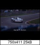  24 HEURES DU MANS YEAR BY YEAR PART FOUR 1990-1999 - Page 7 1991-lm-6-rosbergdalmk9kap