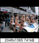  24 HEURES DU MANS YEAR BY YEAR PART FOUR 1990-1999 - Page 6 1991-lm-601-girls-001hjkf5