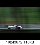  24 HEURES DU MANS YEAR BY YEAR PART FOUR 1990-1999 - Page 7 1991-lm-6t-rosbergdaljajlw