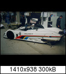  24 HEURES DU MANS YEAR BY YEAR PART FOUR 1990-1999 - Page 7 1991-lm-6t-rosbergdall1kb9
