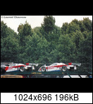  24 HEURES DU MANS YEAR BY YEAR PART FOUR 1990-1999 - Page 7 1991-lm-8t-zwolsmaneurhj88