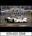  24 HEURES DU MANS YEAR BY YEAR PART FOUR 1990-1999 - Page 11 1992-lm-1-warwickdalm8sjlu