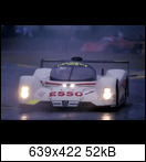  24 HEURES DU MANS YEAR BY YEAR PART FOUR 1990-1999 - Page 11 1992-lm-1-warwickdalmcpkwl