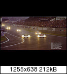  24 HEURES DU MANS YEAR BY YEAR PART FOUR 1990-1999 - Page 11 1992-lm-100-start-010cjsc