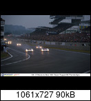  24 HEURES DU MANS YEAR BY YEAR PART FOUR 1990-1999 - Page 11 1992-lm-100-start-02udjna