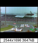  24 HEURES DU MANS YEAR BY YEAR PART FOUR 1990-1999 - Page 11 1992-lm-100-start-04s8k8e