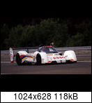  24 HEURES DU MANS YEAR BY YEAR PART FOUR 1990-1999 - Page 11 1992-lm-2-baldialliot97k5h