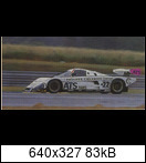  24 HEURES DU MANS YEAR BY YEAR PART FOUR 1990-1999 - Page 12 1992-lm-22-delessepsps4knh