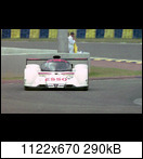  24 HEURES DU MANS YEAR BY YEAR PART FOUR 1990-1999 - Page 11 1992-lm-2t-baldialliomhkl1