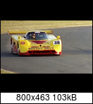  24 HEURES DU MANS YEAR BY YEAR PART FOUR 1990-1999 - Page 12 1992-lm-30-hodgettsmiahj4t
