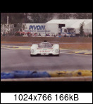  24 HEURES DU MANS YEAR BY YEAR PART FOUR 1990-1999 - Page 12 1992-lm-31-wendlinger65k91