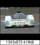  24 HEURES DU MANS YEAR BY YEAR PART FOUR 1990-1999 - Page 12 1992-lm-31-wendlingerigjwe