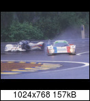  24 HEURES DU MANS YEAR BY YEAR PART FOUR 1990-1999 - Page 12 1992-lm-31-wendlingerlokby
