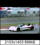  24 HEURES DU MANS YEAR BY YEAR PART FOUR 1990-1999 - Page 12 1992-lm-31-wendlingerz8jna