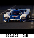  24 HEURES DU MANS YEAR BY YEAR PART FOUR 1990-1999 - Page 12 1992-lm-33-sekiyaraph3ckvm