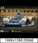  24 HEURES DU MANS YEAR BY YEAR PART FOUR 1990-1999 - Page 12 1992-lm-33-sekiyaraph9nja5