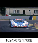  24 HEURES DU MANS YEAR BY YEAR PART FOUR 1990-1999 - Page 13 1992-lm-34-ratzenberg3mkkl