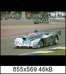  24 HEURES DU MANS YEAR BY YEAR PART FOUR 1990-1999 - Page 13 1992-lm-34-ratzenberg89kqr