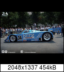  24 HEURES DU MANS YEAR BY YEAR PART FOUR 1990-1999 - Page 13 1992-lm-34-ratzenbergcij1f