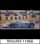  24 HEURES DU MANS YEAR BY YEAR PART FOUR 1990-1999 - Page 13 1992-lm-34-ratzenbergsbkbj