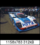  24 HEURES DU MANS YEAR BY YEAR PART FOUR 1990-1999 - Page 13 1992-lm-34-ratzenbergt9kcl