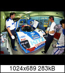  24 HEURES DU MANS YEAR BY YEAR PART FOUR 1990-1999 - Page 13 1992-lm-34-ratzenbergydkpr