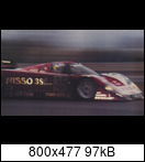  24 HEURES DU MANS YEAR BY YEAR PART FOUR 1990-1999 - Page 13 1992-lm-35-johanssonahnkia