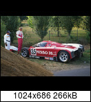  24 HEURES DU MANS YEAR BY YEAR PART FOUR 1990-1999 - Page 13 1992-lm-35-johanssonaq3kec